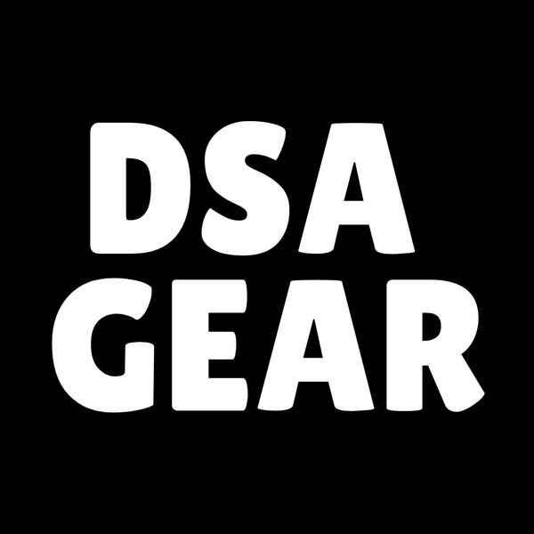 DSA Gear™